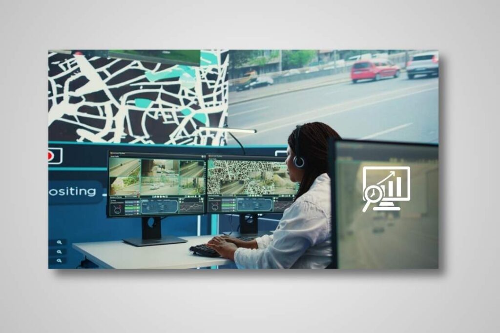 How An Advanced Employee Transport Management solution Simplifies Compliance with Employee Transport Policies in India 5 Trip Monitoring and Safety Controls