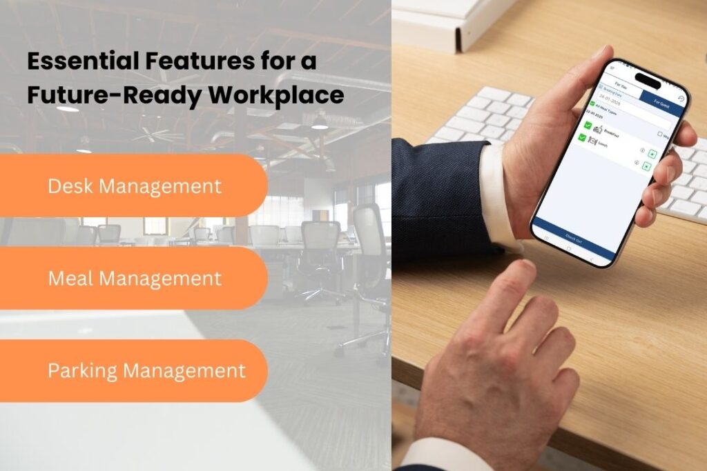 Why Workspace Planning Software is Essential for Today’s Hybrid Offices 3 Essential Features for a Future Ready Workplace