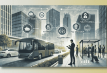 How Employee Transport Automation Saves Organizations Millions