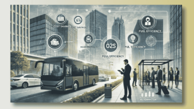 Cutting Costs While Ensuring Comfort: How Employee Transport Automation Saves Organizations Millions 1 How Employee Transport Automation Saves Organizations Millions