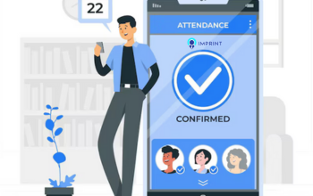 Employee Attendance Management System