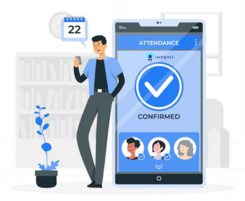 Employee Attendance Management System