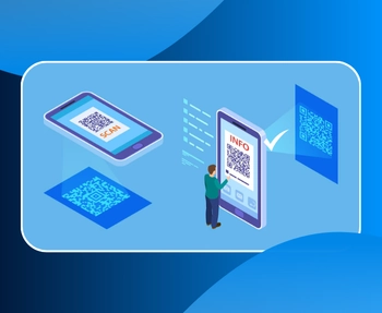 Streamlining Lead Management with Imprint’s New Business Card Scanner Feature 2 Imprint new feature blog front image 1