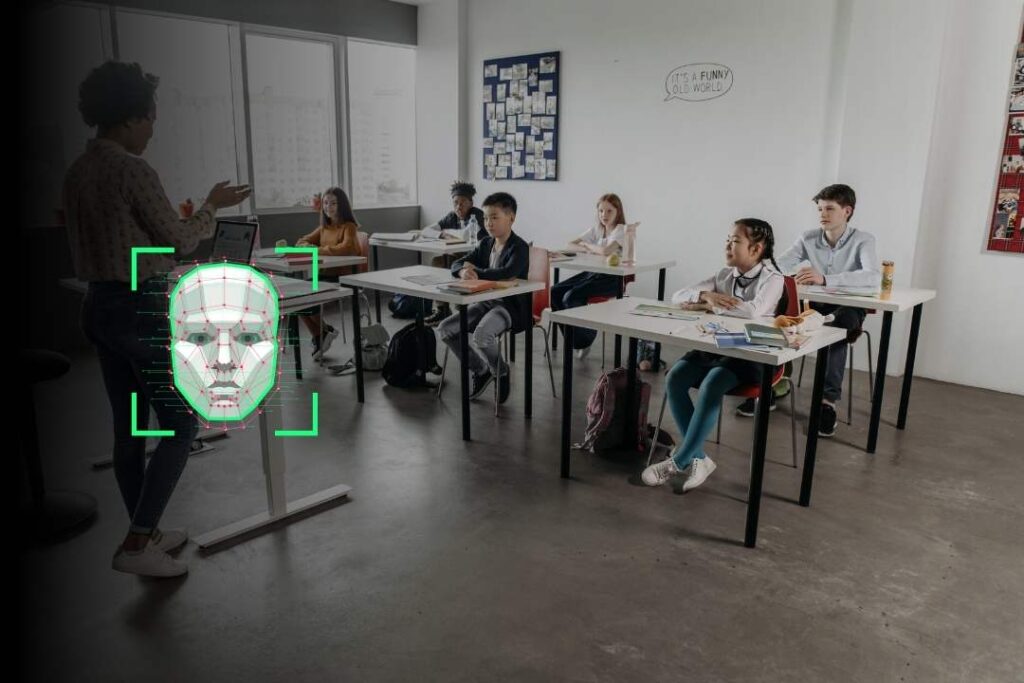 No More Roll Calls! See Why AI-Powered Face Recognition is the Future of Student Attendance Management in Schools 2 Smart Attendance System in Schools