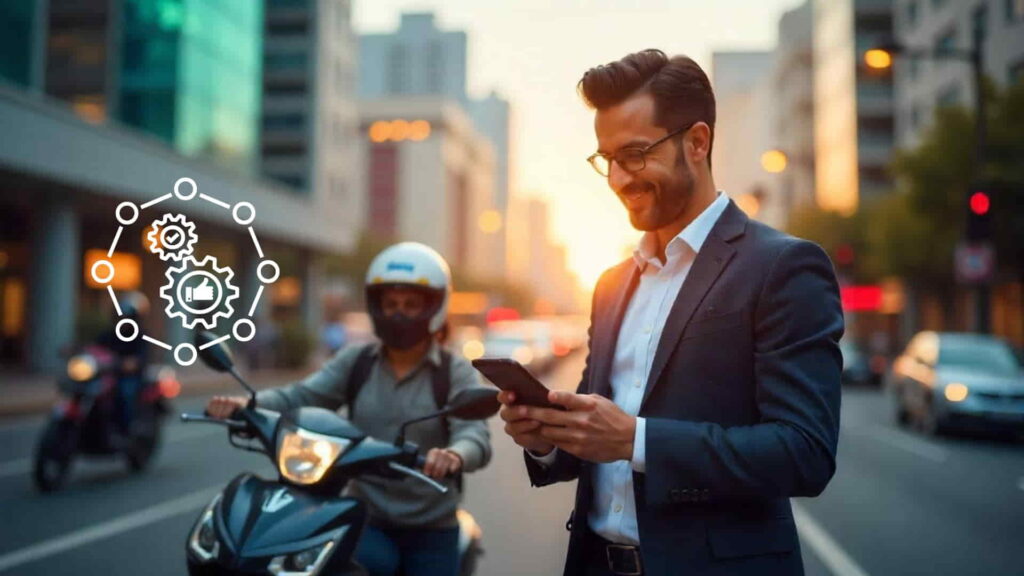 Driving Sales, Not Just Distance: The Best GPS Tracking Software for Field Sales Employees in India 2 Best field force management tools for sales teams