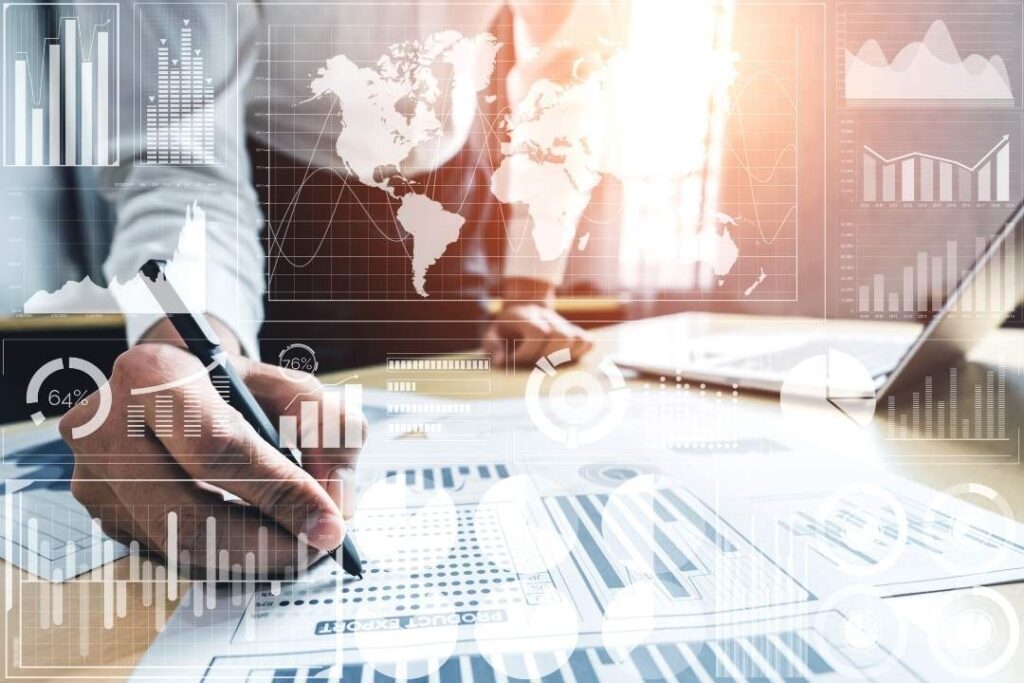 10 Signs Your Field Force Urgently Needs Imprint 2 Field agent marking attendance with GPS-enabled mobile app