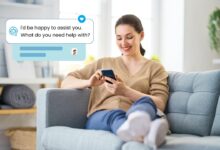 Smarter Conversations, Happier Customers Meet AI Assist 