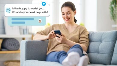 Smarter Conversations, Happier Customers: Meet AI Assist 1 Smarter Conversations, Happier Customers Meet AI Assist