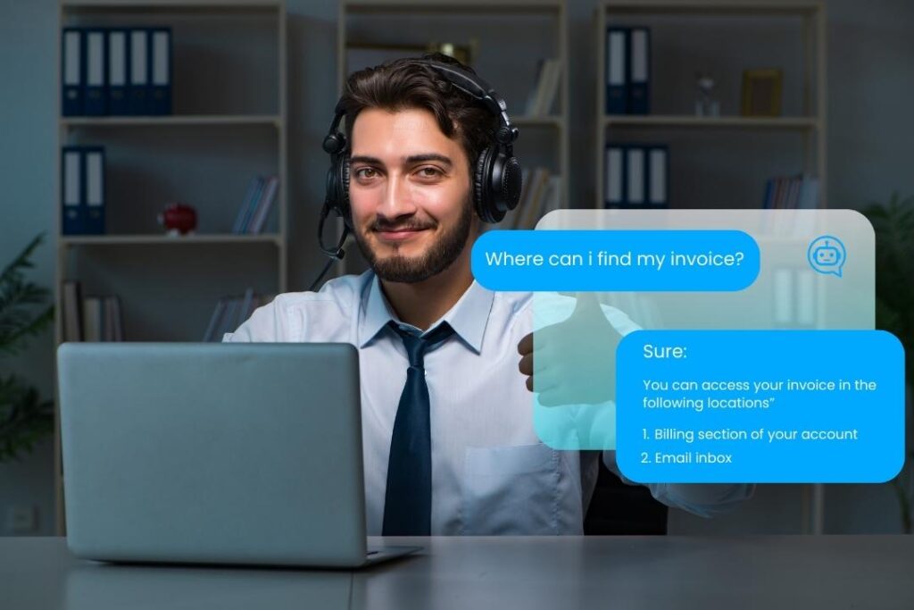 Smarter Conversations, Happier Customers: Meet AI Assist 2 Smarter Conversations, Happier Customers Meet AI Assist
