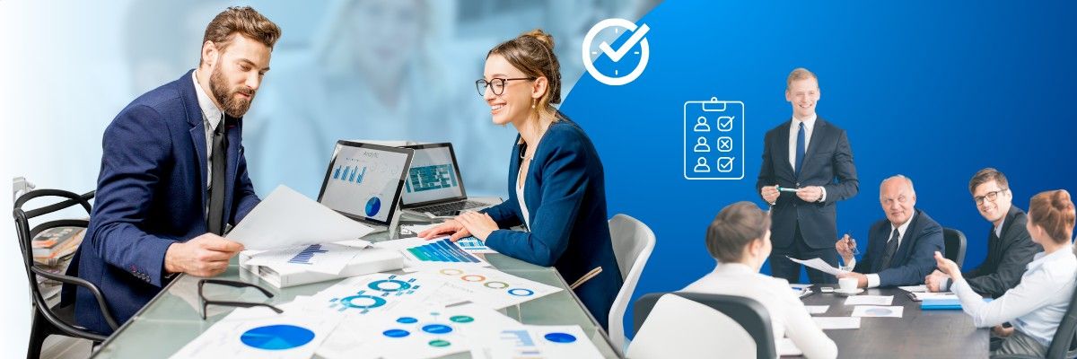 Workforce Management Tool