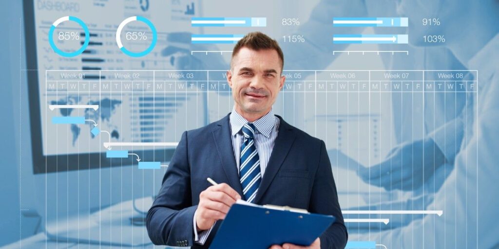 Workforce Management Tool