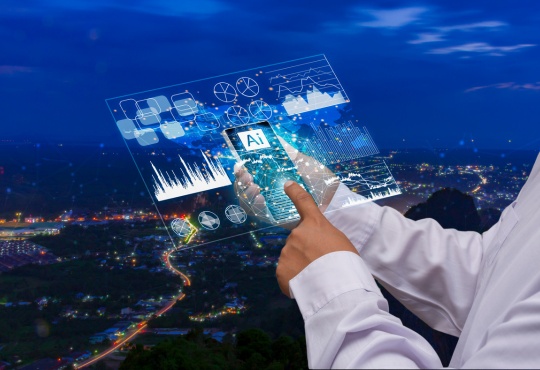 When a Client Booked a Demo with Our AI- And Didn’t Even Know It! 4 AI assistant booking a product demo automatically