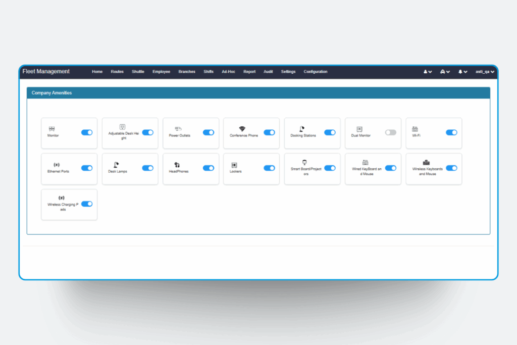 Smarter Spaces, Better Workdays: Your Complete Guide to Meeting Room Booking Software 4 Meeting Room Booking Software