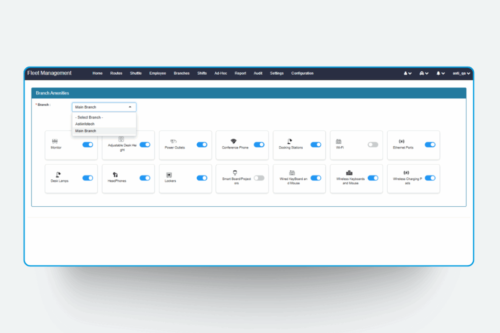 Smarter Spaces, Better Workdays: Your Complete Guide to Meeting Room Booking Software 2 Meeting Room Booking Softsware