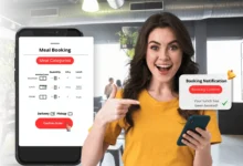 Meal Management Solution