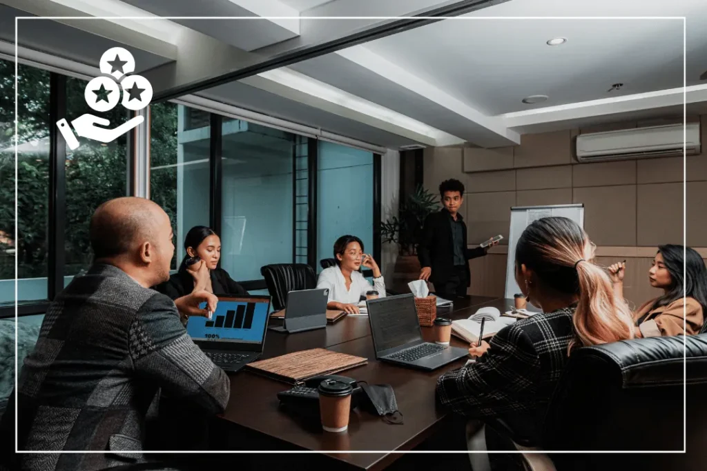 Smarter Spaces, Better Workdays: Your Complete Guide to Meeting Room Booking Software 3 Meeting room booking software